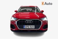 Audi Q3 vaihtoauto