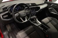 Audi Q3 vaihtoauto
