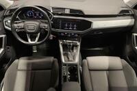 Audi Q3 vaihtoauto