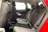 Audi Q3 vaihtoauto