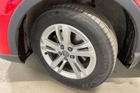 Audi Q3 vaihtoauto