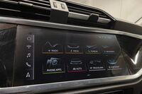 Audi Q3 vaihtoauto
