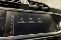 Audi Q3 vaihtoauto