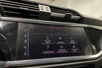 Audi Q3 vaihtoauto