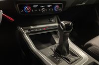 Audi Q3 vaihtoauto