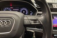 Audi Q3 vaihtoauto