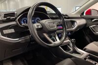 Audi Q3 vaihtoauto