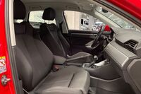 Audi Q3 vaihtoauto