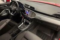 Audi Q3 vaihtoauto