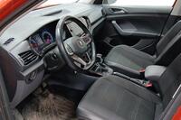 Volkswagen T-Cross vaihtoauto