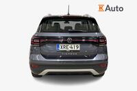 Volkswagen T-Cross vaihtoauto
