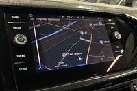 Volkswagen T-Cross vaihtoauto