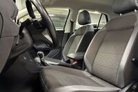 Volkswagen T-Cross vaihtoauto