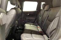 Jeep Renegade vaihtoauto