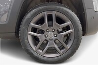 Jeep Renegade vaihtoauto