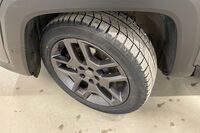 Jeep Renegade vaihtoauto