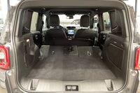 Jeep Renegade vaihtoauto