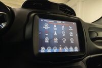 Jeep Renegade vaihtoauto