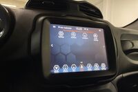 Jeep Renegade vaihtoauto