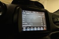 Jeep Renegade vaihtoauto