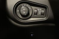 Jeep Renegade vaihtoauto