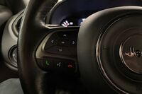 Jeep Renegade vaihtoauto