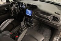 Jeep Renegade vaihtoauto
