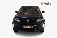 Suzuki Vitara vaihtoauto