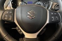 Suzuki Vitara vaihtoauto