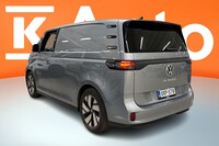 Volkswagen ID. Buzz vaihtoauto