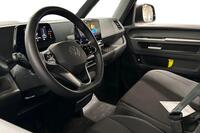 Volkswagen ID. Buzz vaihtoauto