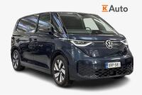 Volkswagen ID. Buzz vaihtoauto