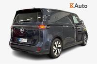 Volkswagen ID. Buzz vaihtoauto