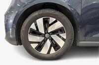 Volkswagen ID. Buzz vaihtoauto