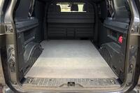 Volkswagen ID. Buzz vaihtoauto