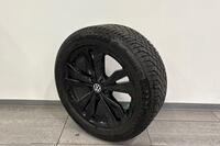 Volkswagen ID. Buzz vaihtoauto