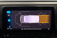 Volkswagen ID. Buzz vaihtoauto