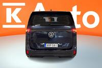 Volkswagen ID. Buzz vaihtoauto