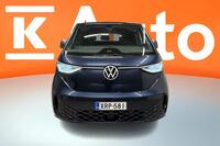 Volkswagen ID. Buzz vaihtoauto