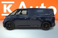 Volkswagen ID. Buzz vaihtoauto