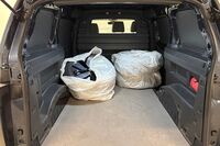 Volkswagen ID. Buzz vaihtoauto