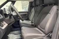 Volkswagen ID. Buzz vaihtoauto