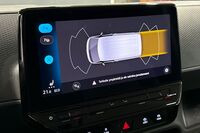 Volkswagen ID. Buzz vaihtoauto