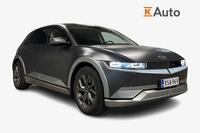 Hyundai IONIQ 5 vaihtoauto