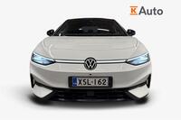 Volkswagen ID.7 vaihtoauto