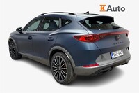 Cupra Formentor vaihtoauto