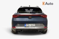 Cupra Formentor vaihtoauto