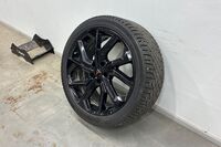 Cupra Formentor vaihtoauto