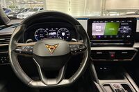 Cupra Formentor vaihtoauto