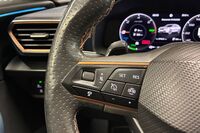 Cupra Formentor vaihtoauto
